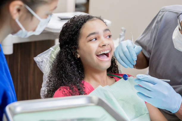 Best Same-Day Emergency Dental Services in Hemlock, MI