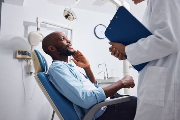 Best Emergency Treatment for Dental Infections or Abscesses in Hemlock, MI