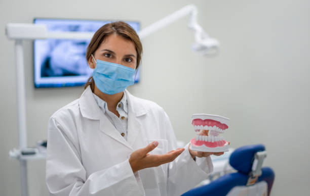Best After-Hours Dental Trauma Care in Hemlock, MI