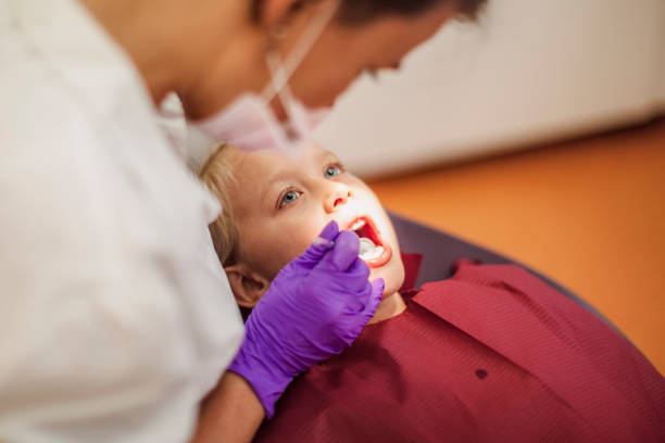 Best Emergency Gum Treatment in Hemlock, MI