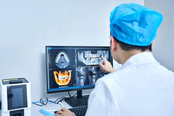 Best Cosmetic Emergency Dentistry in Hemlock, MI