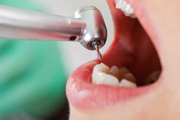 Best Emergency TMJ Treatment in Hemlock, MI